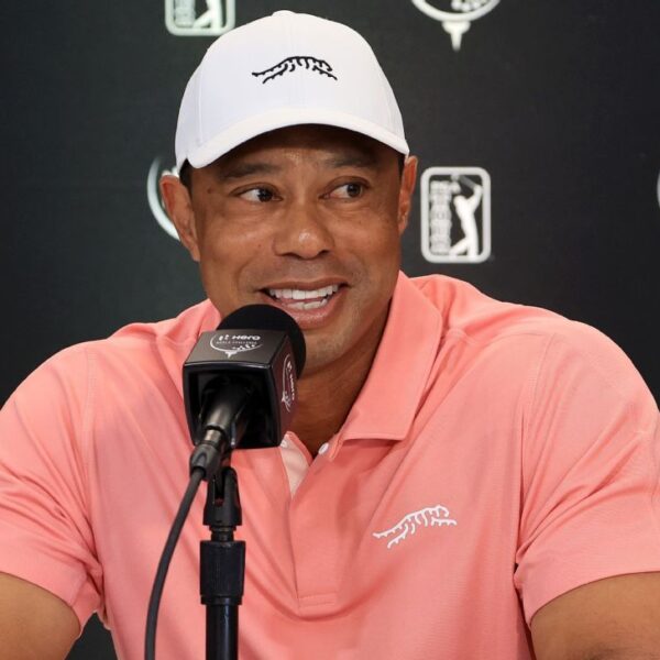 Das Neueste von Tiger Woods: Gesundheit, PGA Tour-PIF-Deal und Ryder