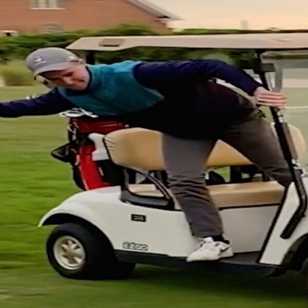 Wählen Sie Ihren idealen Golf-Fail #golf #funny #fail