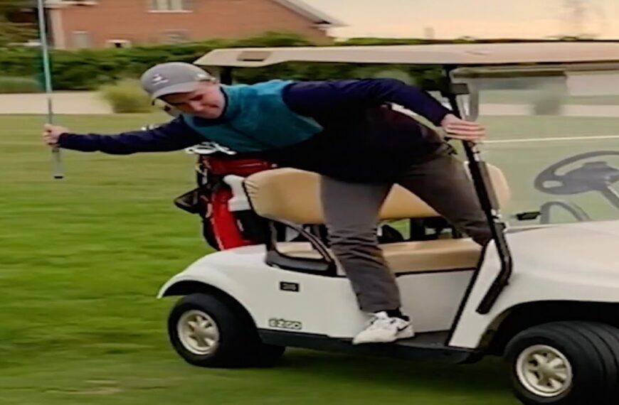 Wählen Sie Ihren idealen Golf-Fail #golf #funny #fail