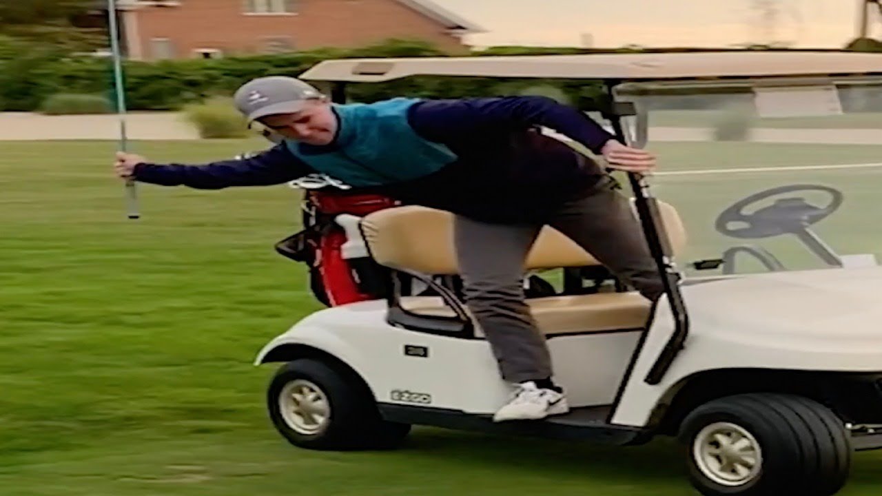 Wählen Sie Ihren idealen Golf-Fail #golf #funny #fail Wählen Sie Ihren idealen Golf-Fail #golf #funny #fail