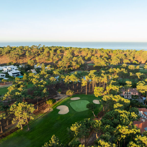 TRAVEL FEATURE: PGA AROEIRA LISBON’S GOLF GEM RENEWED fünfhundert