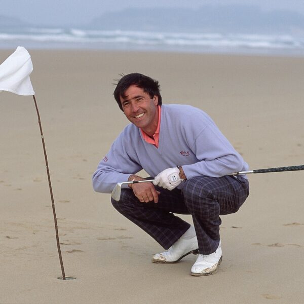 Der Traum eines Golfers: Erkundung der Heimat von Seve Ballesteros…