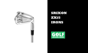 Srixon ZXi5 Eisen (NEUES Modell 2025 im Test)