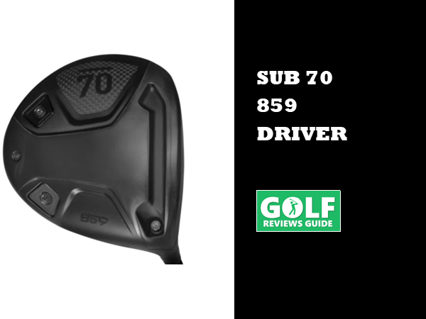 Sub 70 859 Driver (NEW 2025 Release Reviewed)