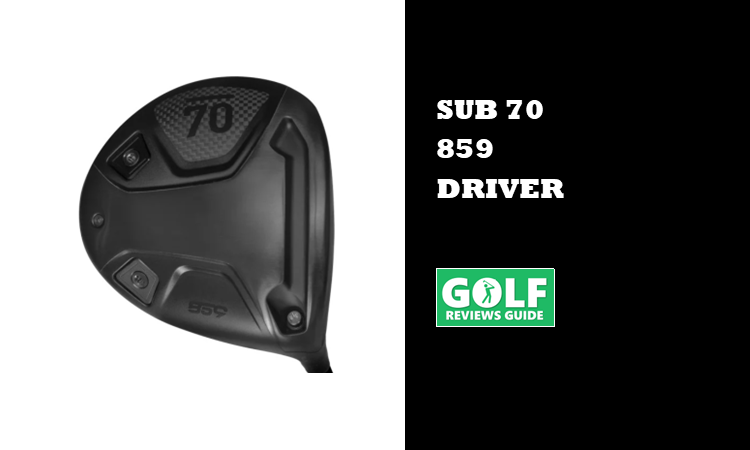 Sub 70 859 Driver (NEW 2025 Release Reviewed)