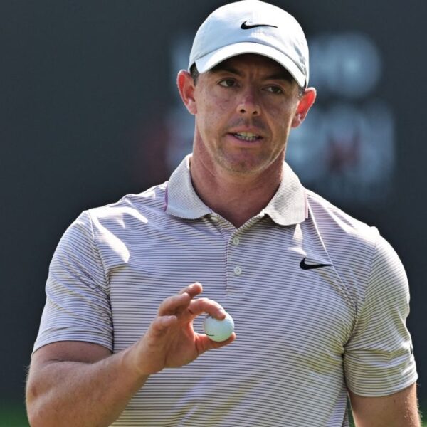 McIlroy plant Teilnahme an den RBC Canadian Open