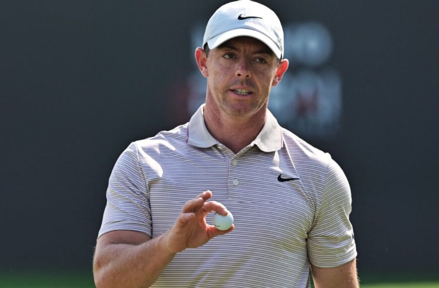 McIlroy plant Teilnahme an den RBC Canadian Open