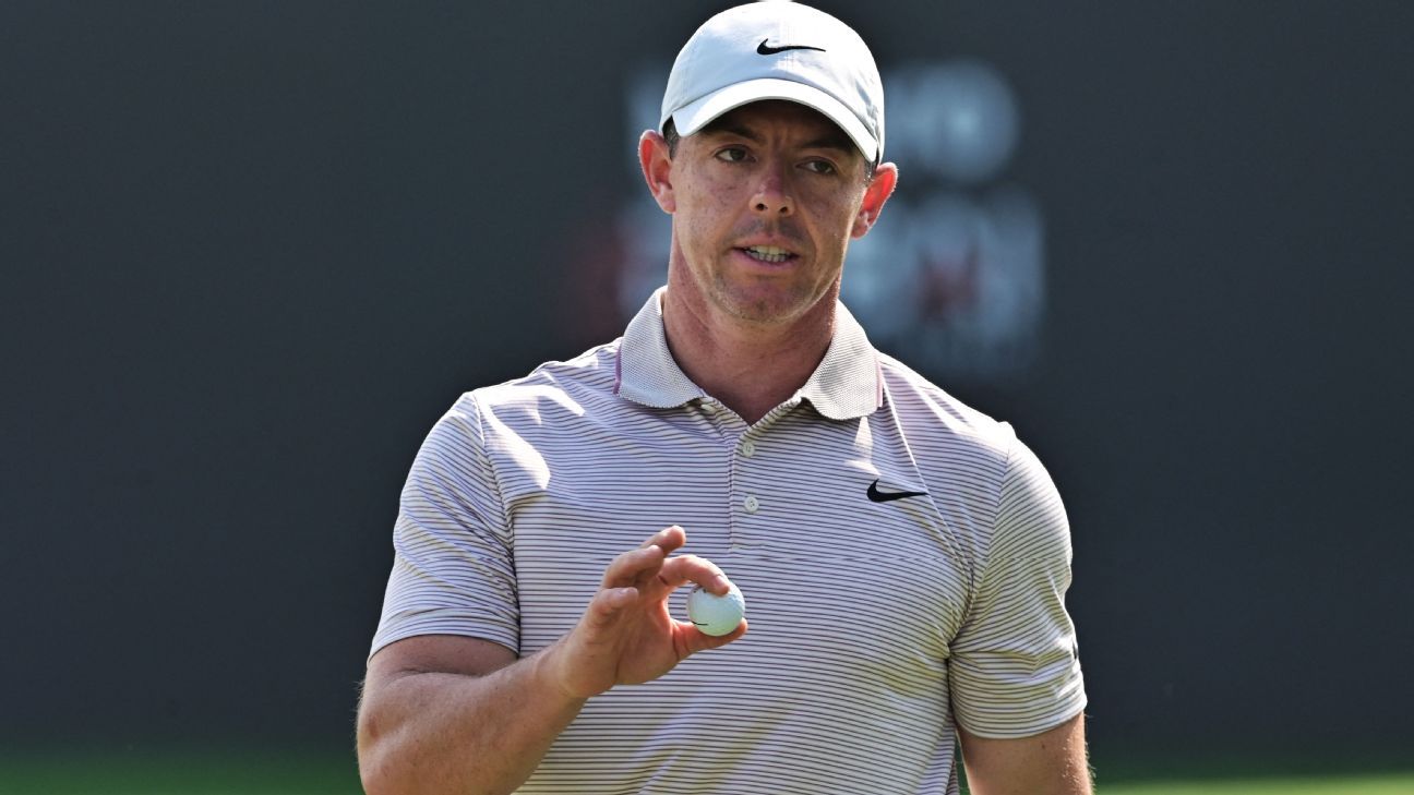 McIlroy plant Teilnahme an den RBC Canadian Open