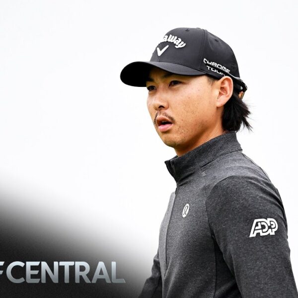 Min Woo Lee, Jason Day sind stolz darauf, Australien bei…