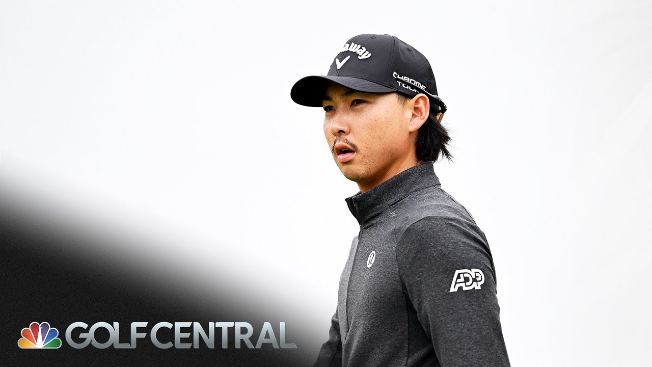 Min Woo Lee, Jason Day sind stolz darauf, Australien bei…