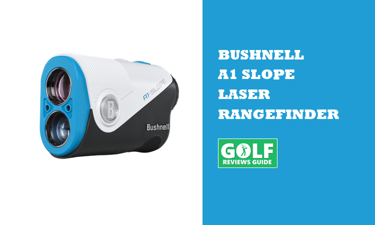 Bushnell A1 Slope Rangefinder (Ultra-Compact 2025 Laser Reviewed)