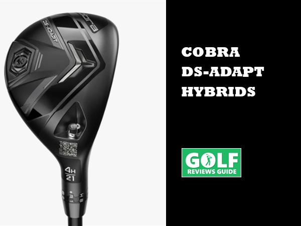 Cobra DS-ADAPT Hybride (2025 NEWCOMER im Test)