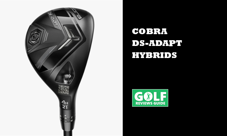 Cobra DS-ADAPT Hybride (2025 NEWCOMER im Test)