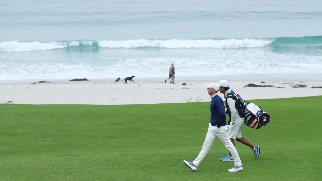 Rory: Müdigkeitsproblem ist für Golfkäufer aktuell