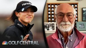 Was kommt nach dem Gewinn des AIG-Turniers für Lydia Ko?
