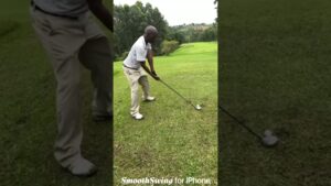 Lustige Golfvideos #Golfleidenschaft #Golfer #Golfswag