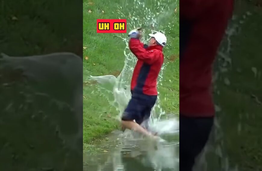 Lustige Golf-Fails #lustig #Golf #Fails