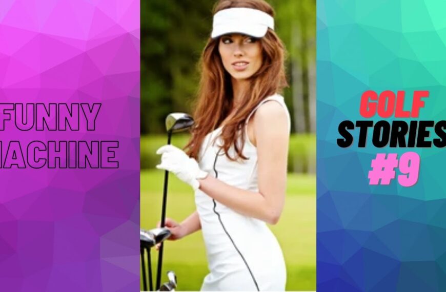 GOLF STORIES #9 versagt #pga #tour #kiawah #philmickelson #paigespiranac #sexy