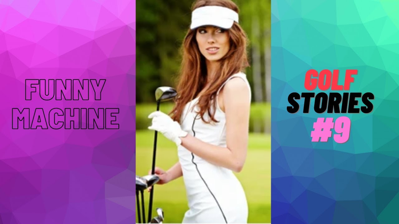 GOLF STORIES #9 versagt #pga #tour #kiawah #philmickelson #paigespiranac #sexy