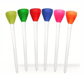 Simarki Golf Tees Are Very Sturdy – Niche Golf