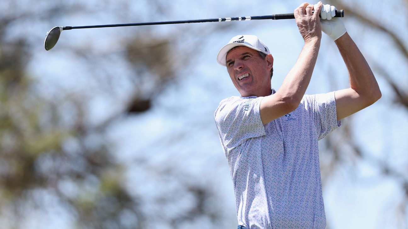 Alker gewinnt Cologuard Classic am 1. Playoff-Loch Alker gewinnt Cologuard Classic am 1. Playoff-Loch