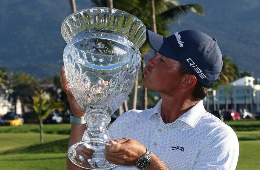 Vilips gewinnt in Puerto Rico und holt sich den 1.…