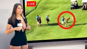 10 HEISSESTE Golfmomente aller Zeiten