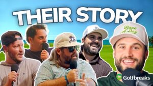 EXKLUSIVER Podcast mit Bob Does Sports!