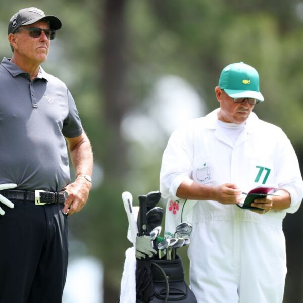 Phil: Augusta wird nach Helene in „großartiger Form“…