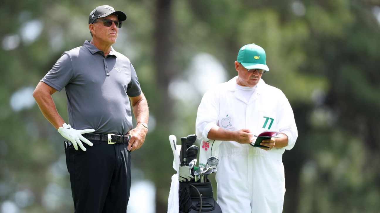 Phil: Augusta wird nach Helene in „großartiger Form“ sein Phil: Augusta wird nach Helene in „großartiger Form“ sein