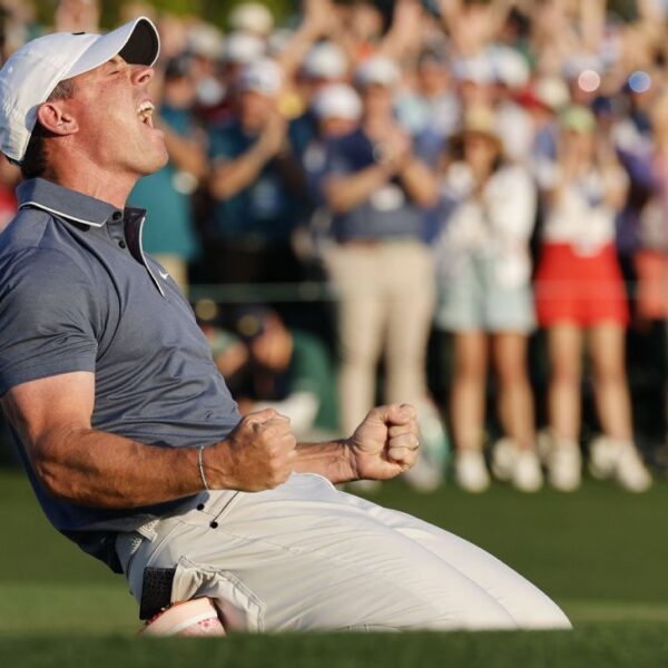 PGA Tour-Saisonmitte: Von Rory zu JT, wieder suchen…