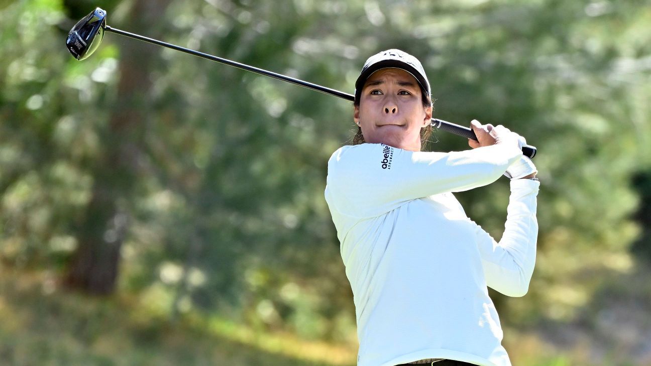 Boutier gewinnt nach 28 Löchern in der längsten Match Play-Partie