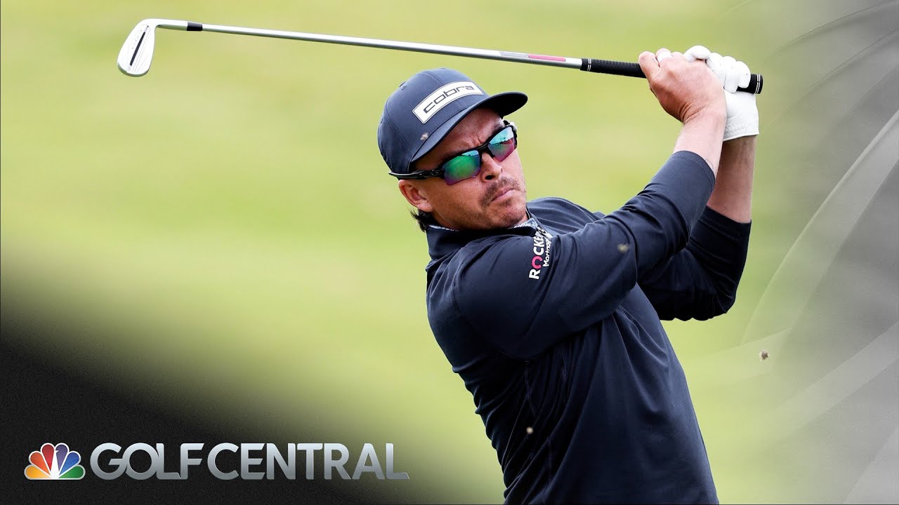 Rickie Fowler will in Sanderson wieder in die Spur kommen