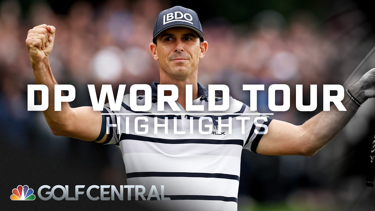 Untersuchung von Billy Horschels Gelassenheit beim Gewinn der BMW Championship 2024 | Untersuchung von Billy Horschels Gelassenheit beim Gewinn der BMW Championship 2024 |