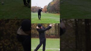 Golf ist hart!!! #shorts #golf #sports #golfswing #fun #golfer