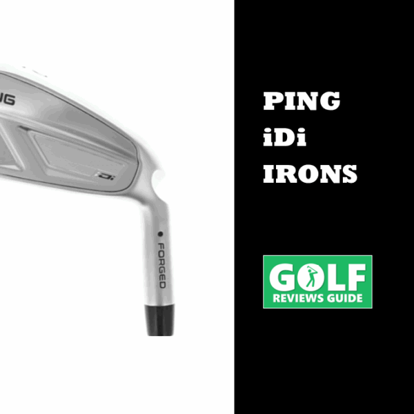 Ping iDi Eisen (NEW 2025 Launch Reviewed)