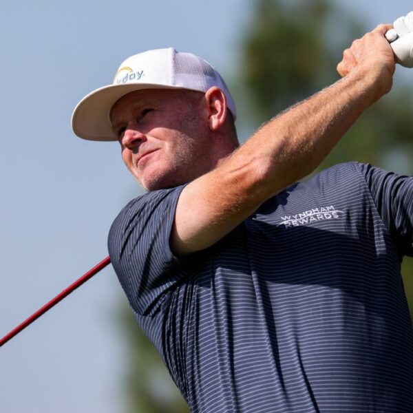 Snedeker und Ogilvy zu Kapitänen des Presidents Cup ernannt