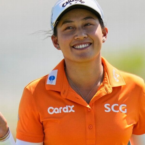 Thitikul gewinnt Americas Open, erster Titel der 25er Jahre