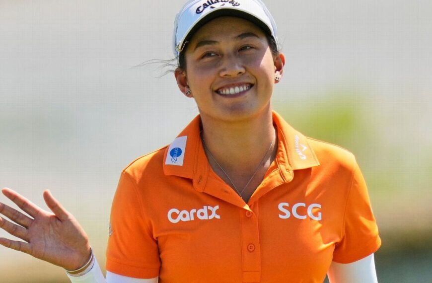 Thitikul gewinnt Americas Open, erster Titel der 25er Jahre