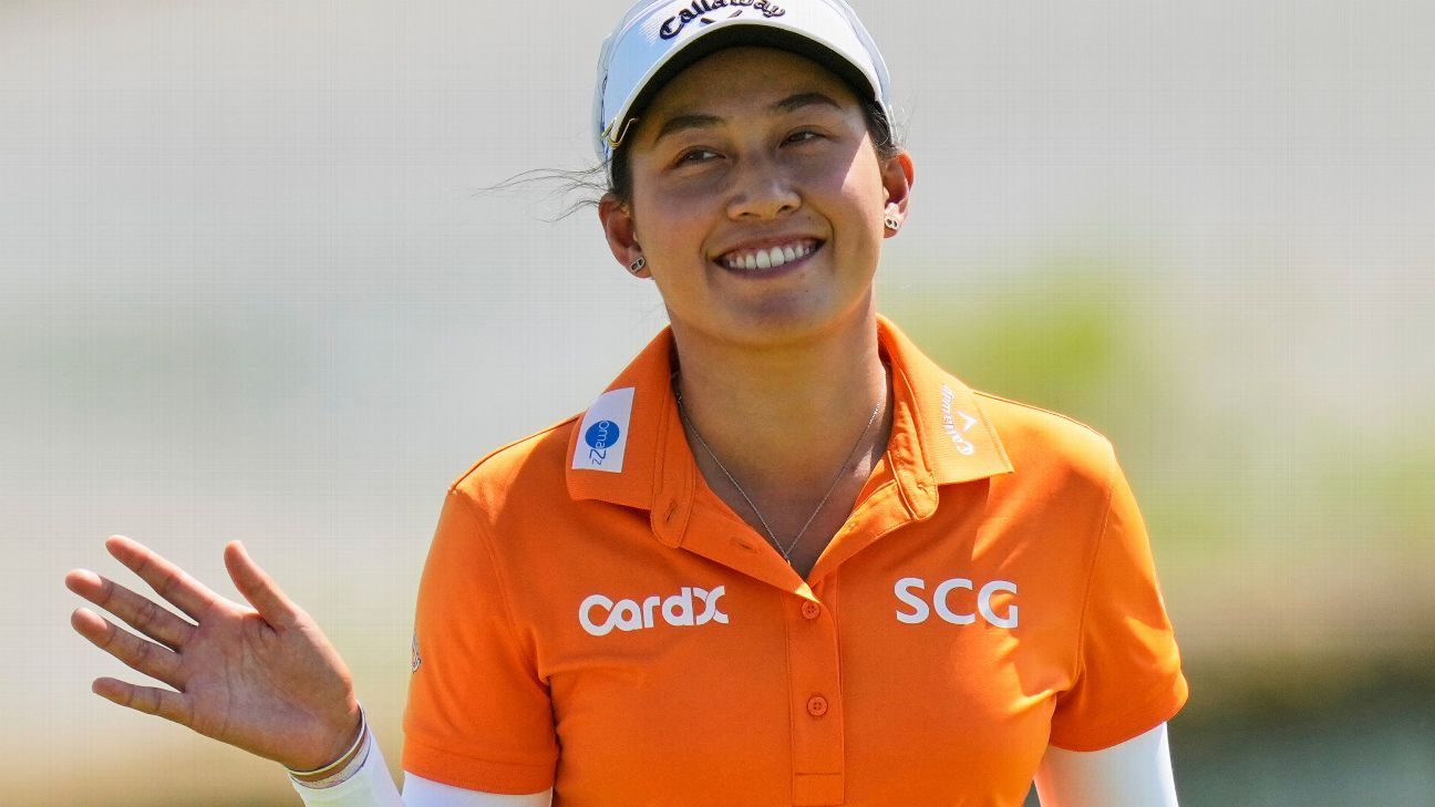 Thitikul gewinnt Americas Open, erster Titel der 25er Jahre
