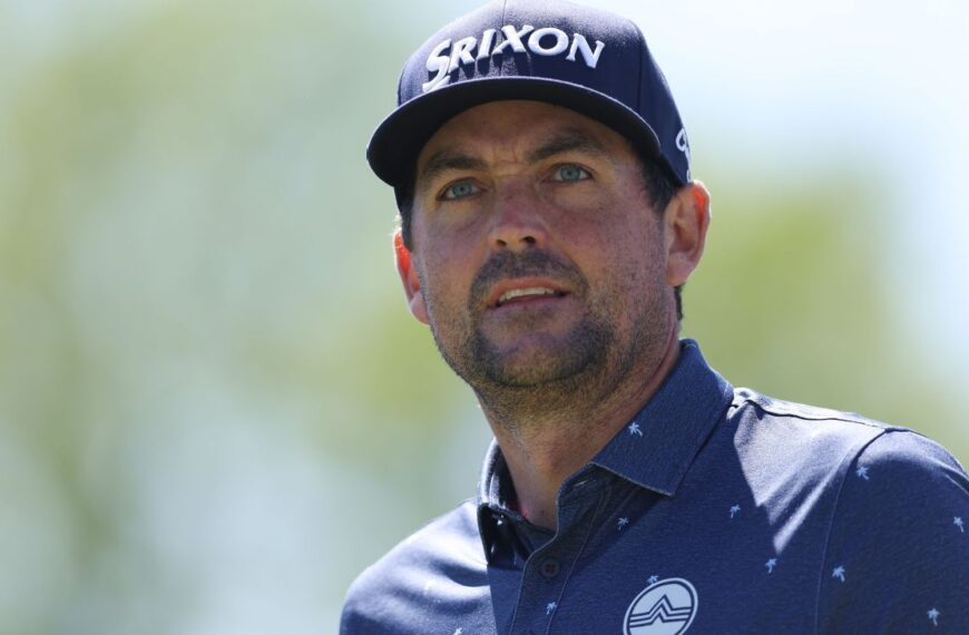 Ryder-Cup-Kapitän Bradley freut sich über die Begeisterung der Fans