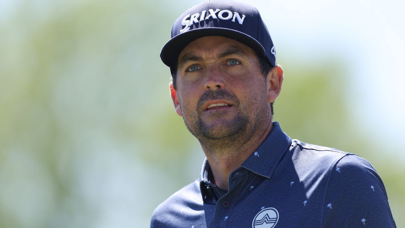 Ryder-Cup-Kapitän Bradley freut sich über die Begeisterung der Fans