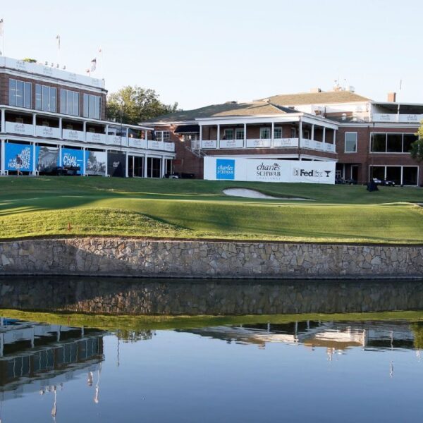 2025 Charles Schwab Challenge: Wie man die Spiele sieht und…