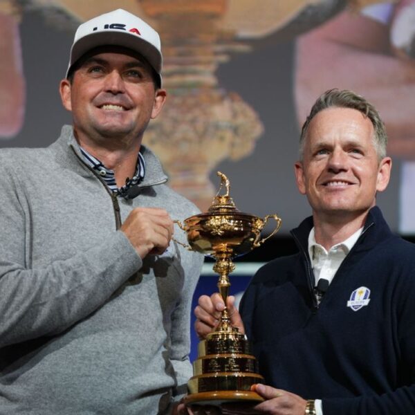 Der Stand der Dinge für jede Ryder-Cup-Belegschaft nach zwei Jahren