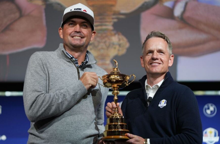 Der Stand der Dinge für jede Ryder-Cup-Belegschaft nach zwei Jahren