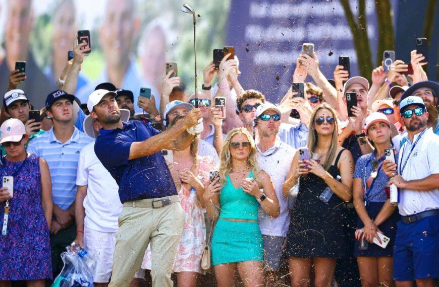 Wer hat die PGA Championship gewonnen? Allzeit-Sieger-Rekord