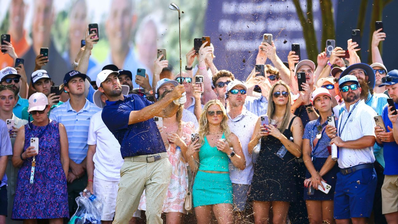 Wer hat die PGA Championship gewonnen? Allzeit-Sieger-Rekord