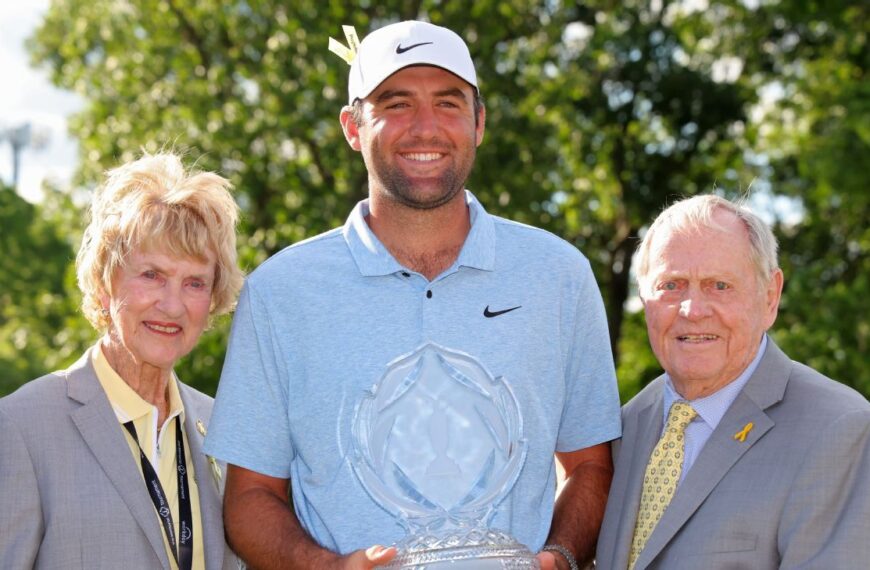 So sehen Sie das Memorial Tournament 2025: ESPN+ Zeitplan