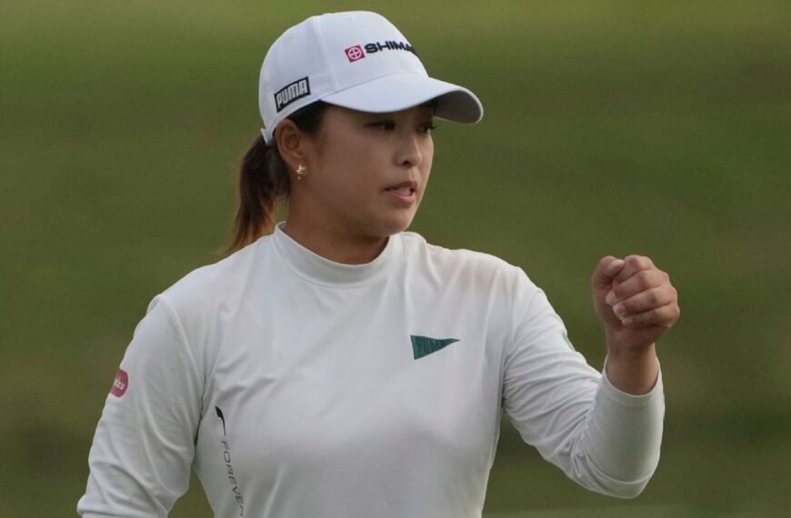 Wer hat die LPGA Chevron Championship gewonnen? Gewinner nach 12…
