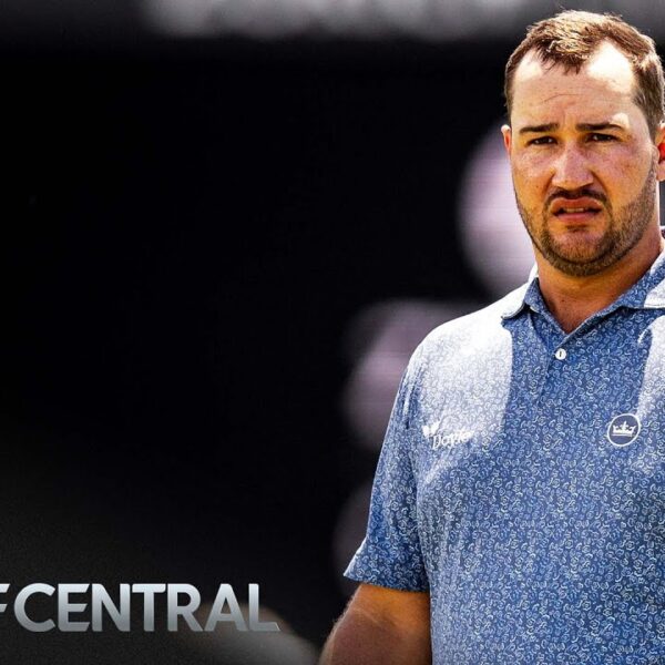 Thriston Lawrence, Tom McKibbin, Paul Waring verdienen 2025 PGA Tour